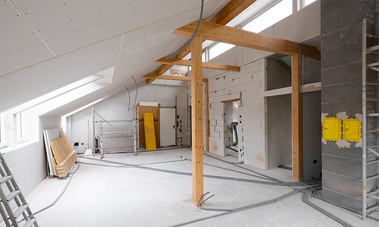 Full-Service Reconstruction and Restoration in Jacksonville, FL