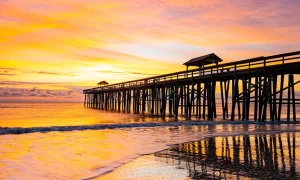 Water, Mold, & Fire Damage Restoration in Fernandina Beach