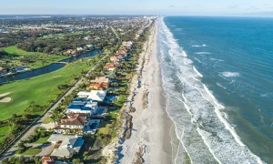 Water & Mold Damage Restoration Ponte Vedra Beach Florida